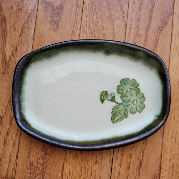 Other - Ceramic Artisanal Trinket Dish